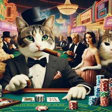 Зеркало Kaktuz Casino